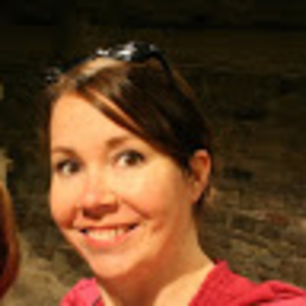 Meet your Posher, Kim